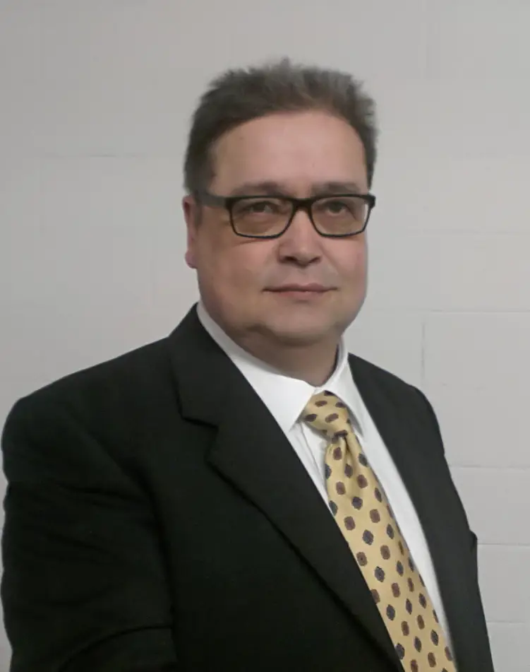 Porträt von Luca Tassan